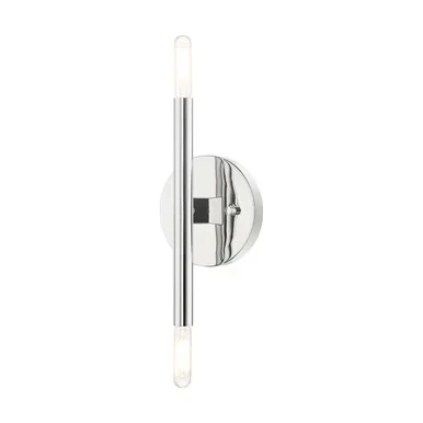 Copenhagen Two Light Wall Sconce (51172-05)
