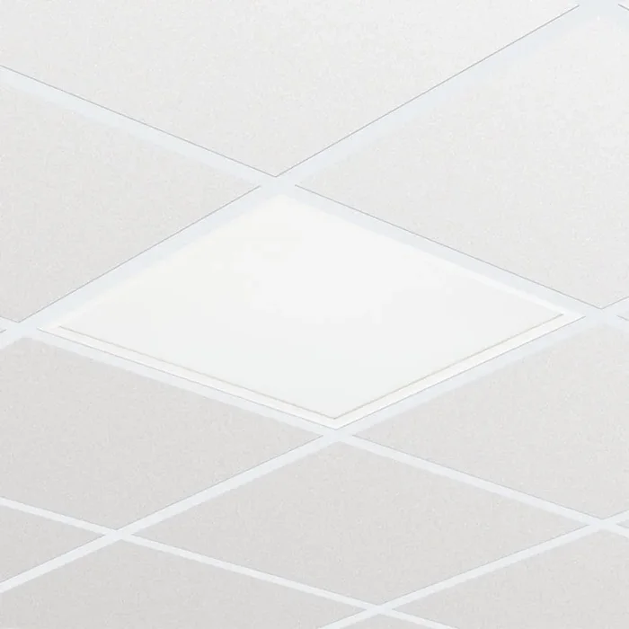 CoreLine Recessed LED Panel 29W 600mm x 600mm 3000K 3400lm Interact PRO