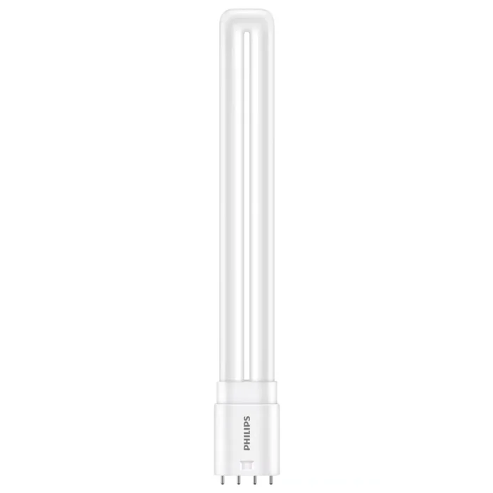 CorePro LED PLL 12W (24W eqv.) 840 4P 2G11 High Frequency Philips