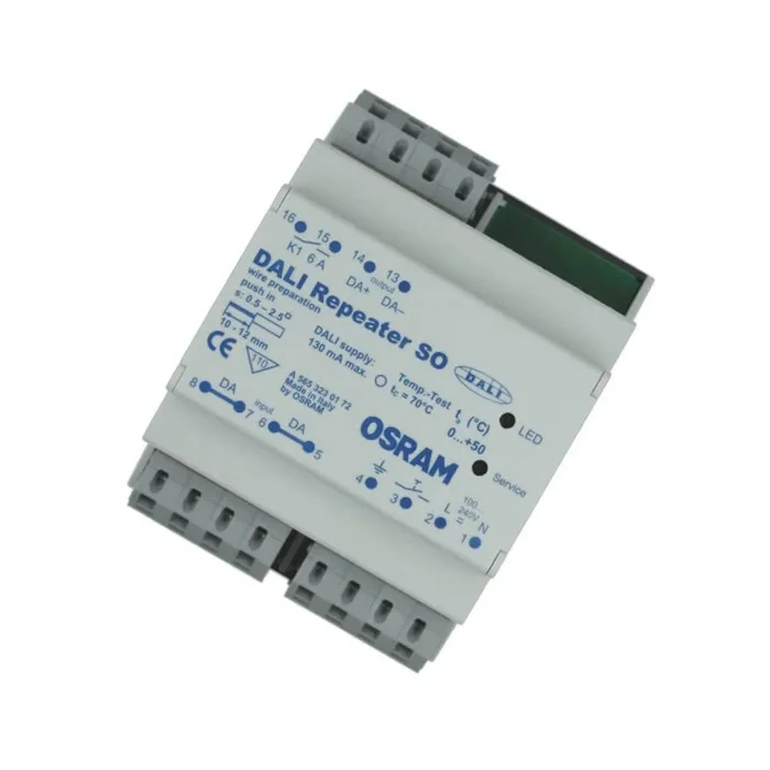 Dali Signal Repeater SO Osram