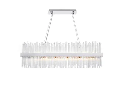 Dallas 24 Light Pendant (3000G42C)