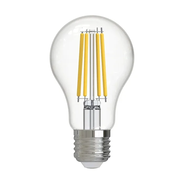 Dar 5W Warm White LED GLS Bulb – Screw Cap – Pack of 6