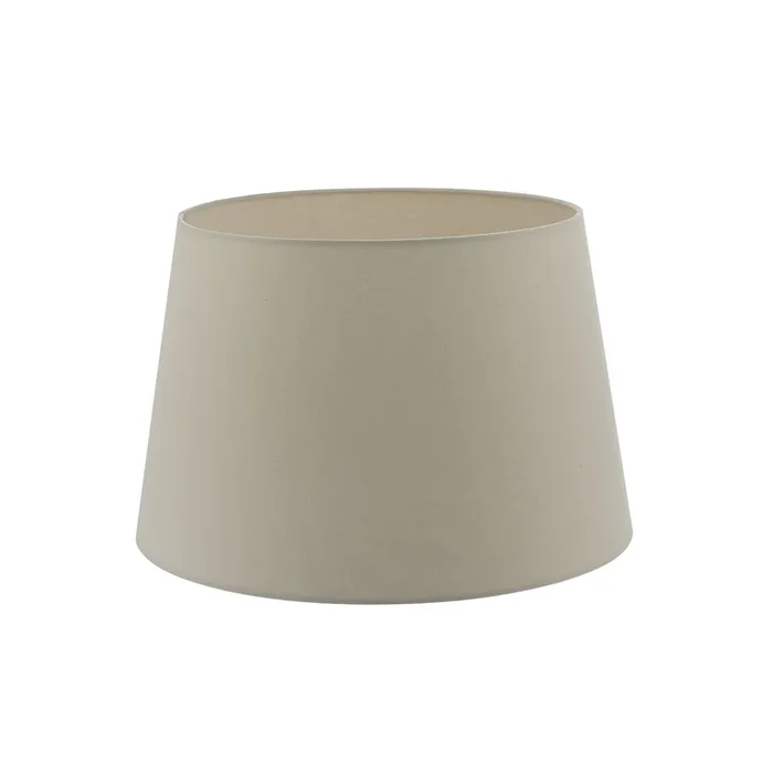 Dar CEZ1629 Ecru Cezanne Shade