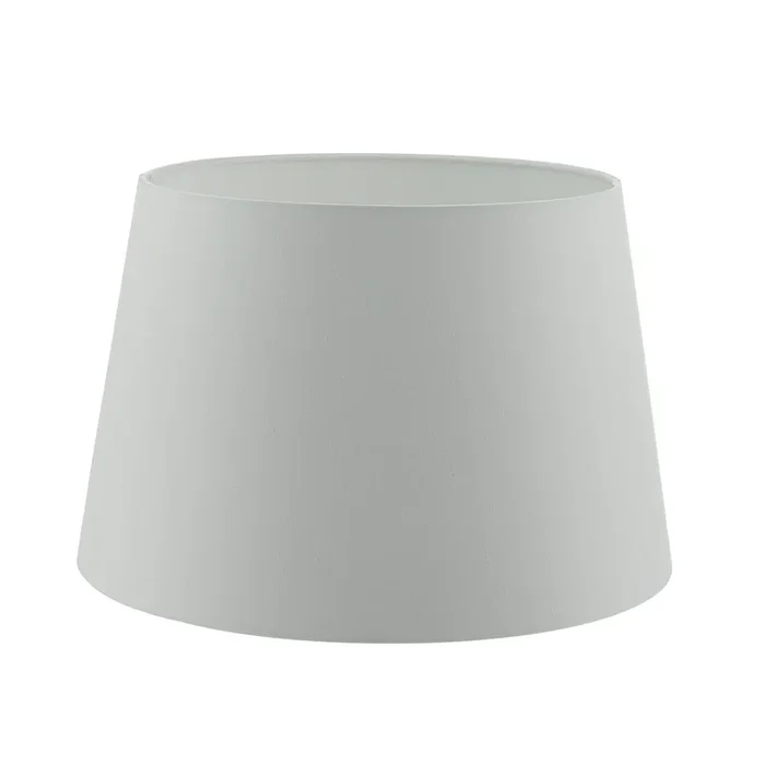 Dar CEZ182 White Cezanne Shade