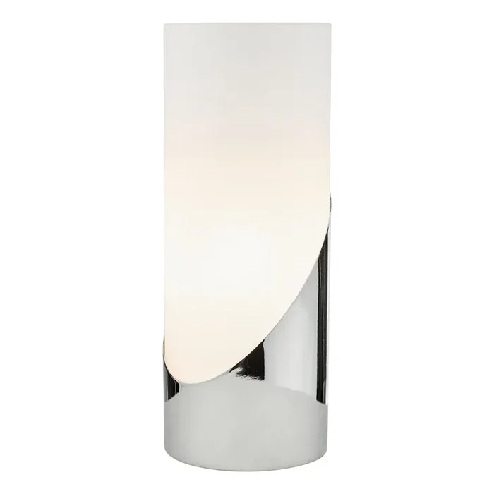 Dar Faris Touch Table Lamp – Polished Chrome