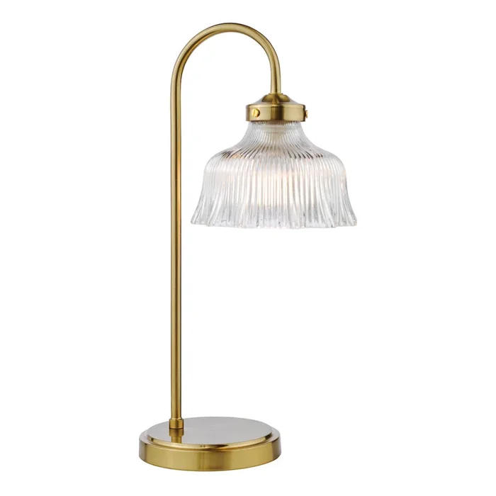 DAR MAU4242 Maude Table Lamp