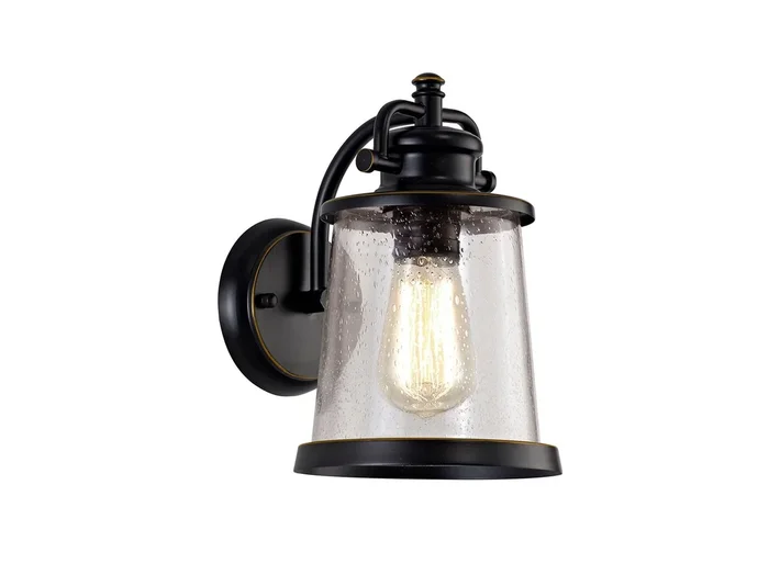 Davis Wall Lamp, EM6917-HSA