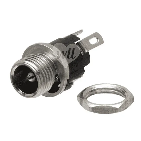 DC Power Socket – 2.1mm – 1A