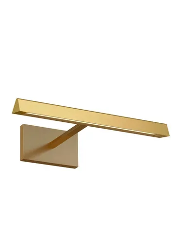 Dessau LED Wall Sconce (700DES12NB-LED930)