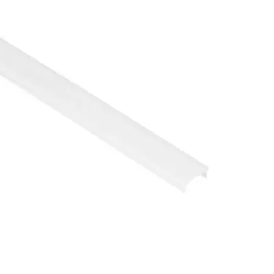 Diffuse Polycarbonate Lens