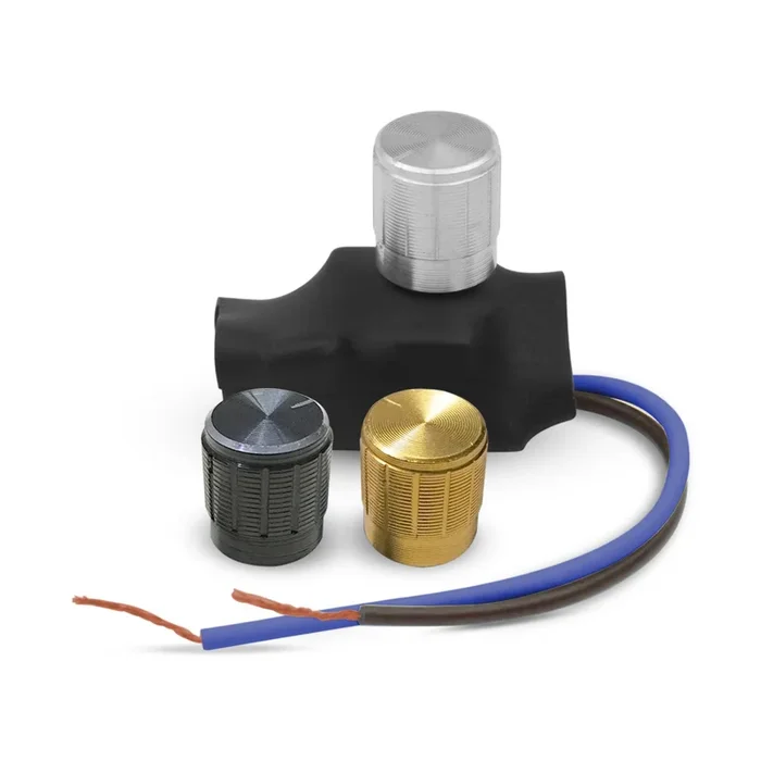 Dimmer Switch Rotary Switch Knob for Lamp ~ 5511