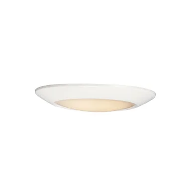 Diverse LED Flush Mount (87611WTWT)