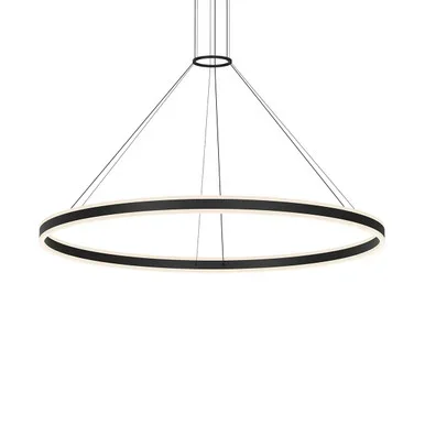 Double Corona LED Pendant (2309.25)