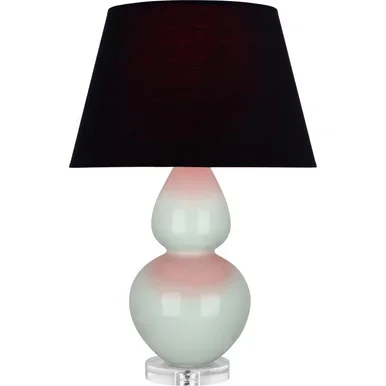 Double Gourd One Light Table Lamp (A791K)