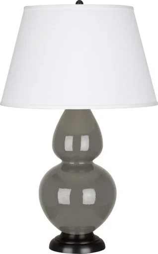 Double Gourd One Light Table Lamp (CR21X)