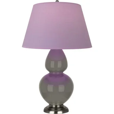 Double Gourd One Light Table Lamp (CR22L)