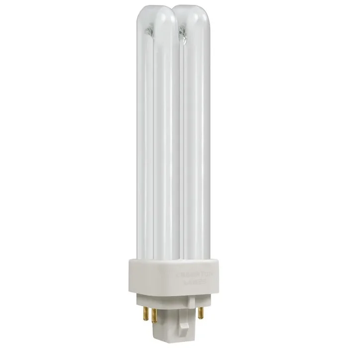Double Turn 4 Pin 13 Watt 840 4000K Crompton