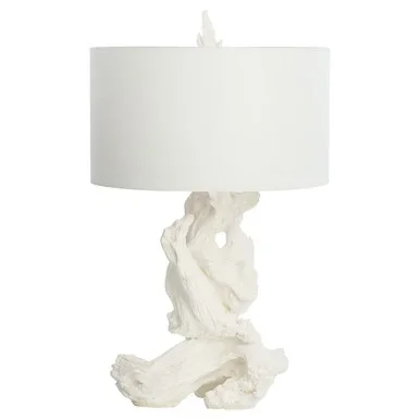 Driftwood One Light Table Lamp (11401)