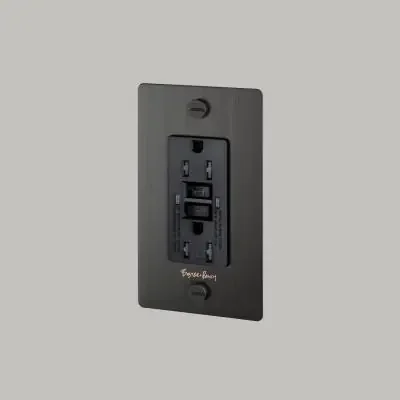 Duplex Outlet