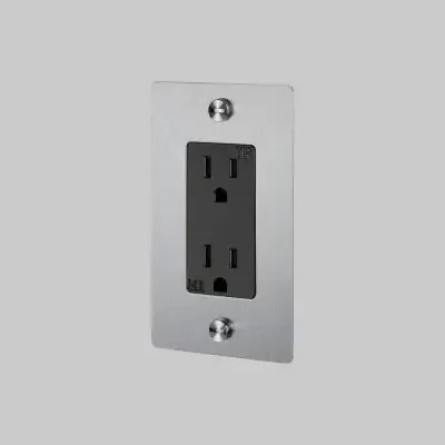 Duplex Outlet