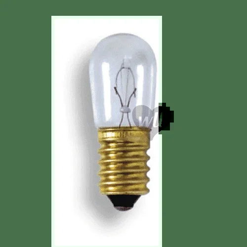 E14 Incandescent Bulbs