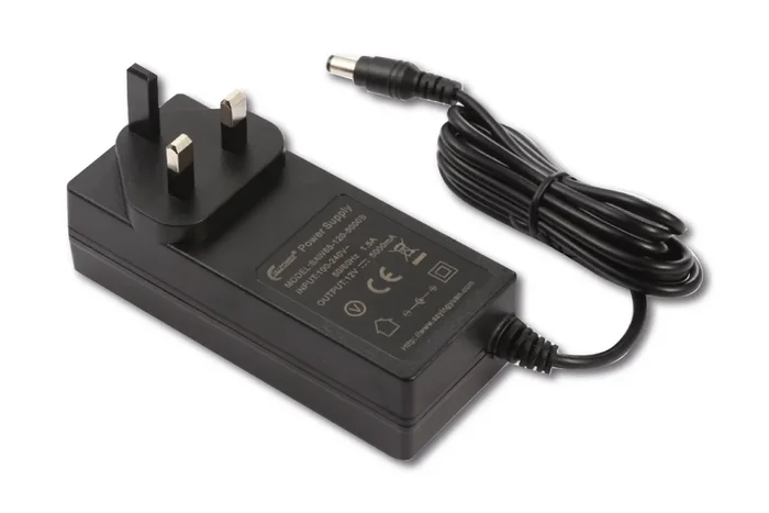 ECPE-65-24U | 65w | 24v | 2.5A | EcoPac™ PSU