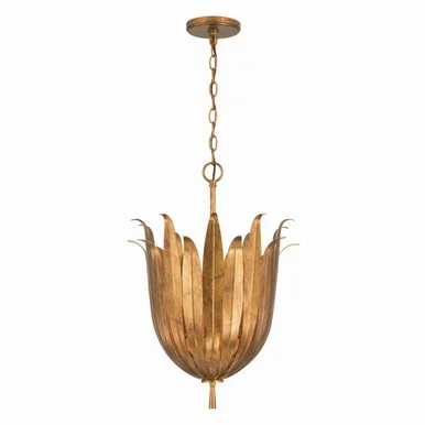 Eden Four Light Pendant (349542)