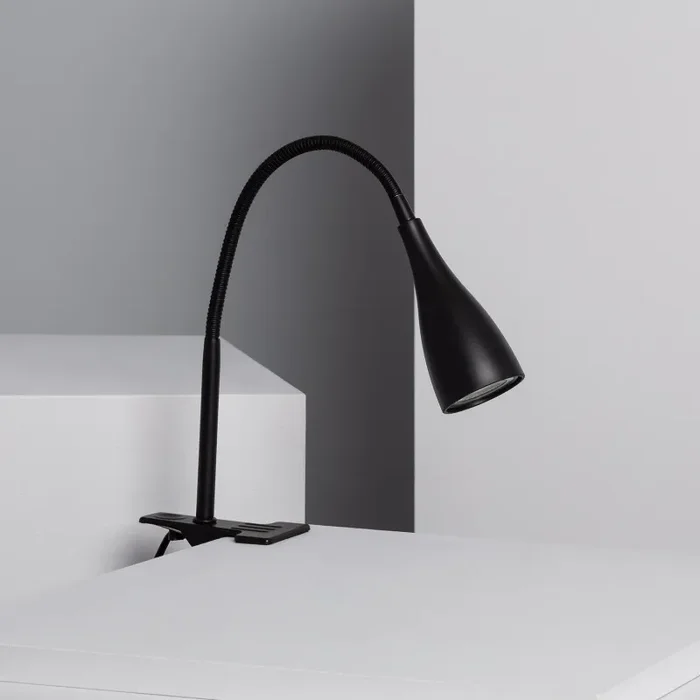 Edit Dandy Desk Lamp – Black