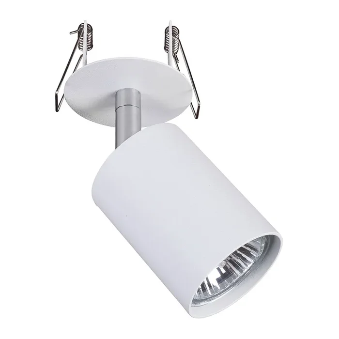 Edit Eye Recessed Spotlight – White