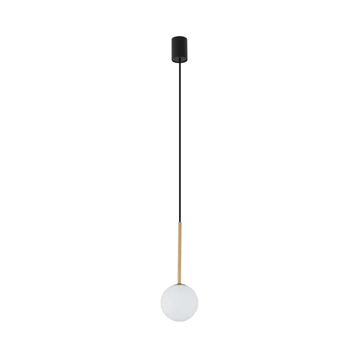 Edit Karo Ceiling Pendant – Black