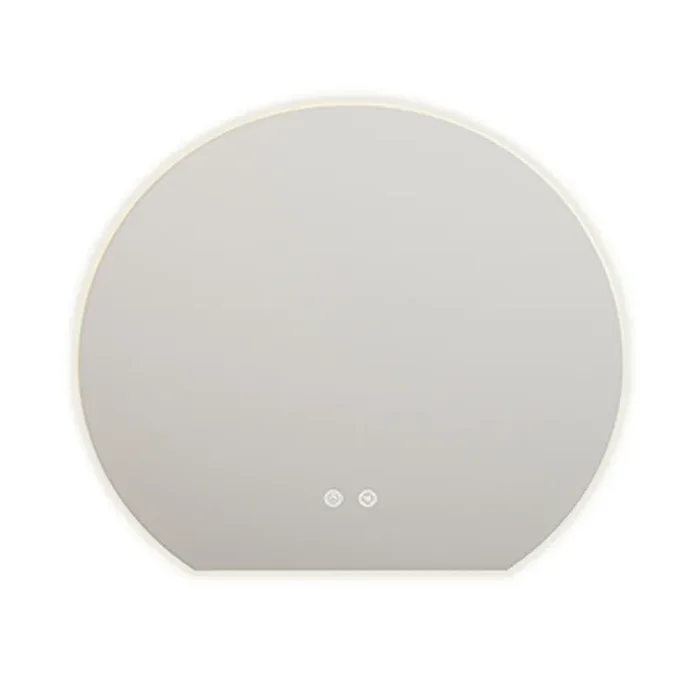 Edit Marvik LED Illuminated Bathroom Mirror Light