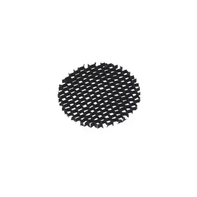Eggcrate Louver