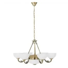 Eglo 82749 SAVOY Bronzed