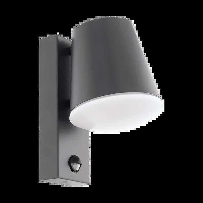 Eglo 97451 CALDIERO WALL LIGHT WITH PIR