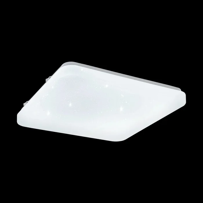 EGLO Lighting Indoor Wall/Ceiling Light Fitting FRANIA-S – 97881 10W Warranty = 5 years