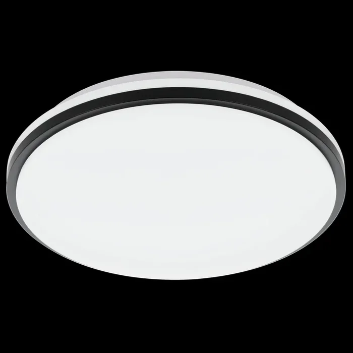EGLO Lighting Indoor Wall/Ceiling Light Fitting PINETTO – 900366 15,6W Warranty = 5 years