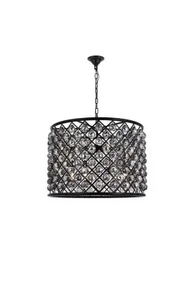 Eight Light Chandelier