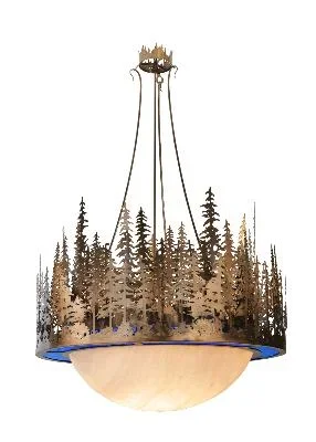 Eight Light Pendant521315