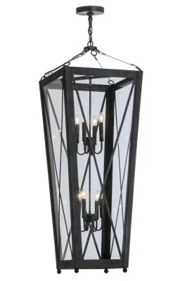 Eight Light Pendant720470