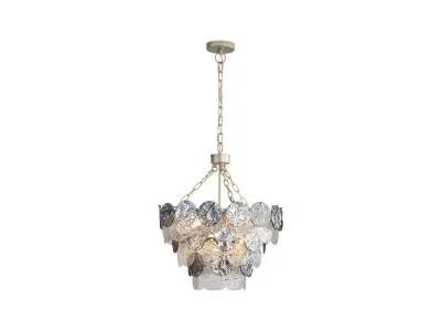 Eight Light Pendant8143461