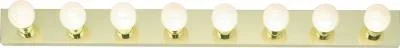 Eight Light Vanity564669