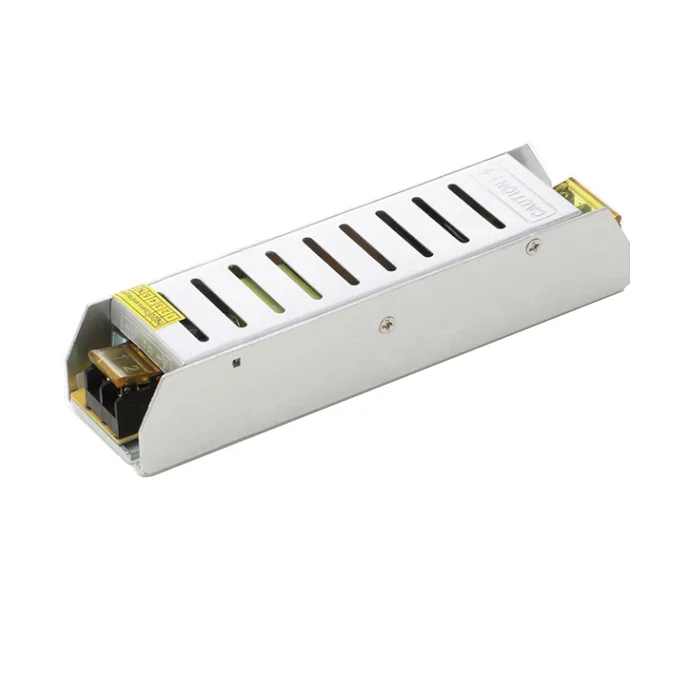 Electralite 100W 24V LED Driver – Constant Voltage