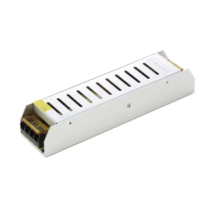 Electralite 60W 24V LED Driver – Constant Voltage