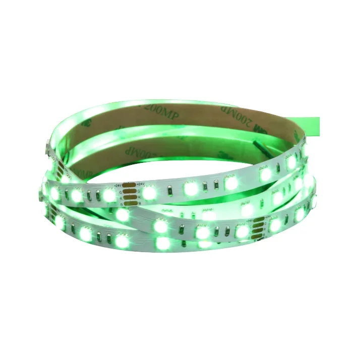 Electralite 60W LED Strip Light – Non Waterproof (IP20) – 5m – RGB
