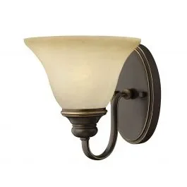 Elstead HK/CELLO1 Cello 1lt Wall Light