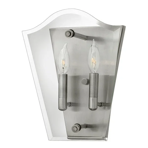 Elstead HK/WINGATE2 Hinkley Wingate Wall Light