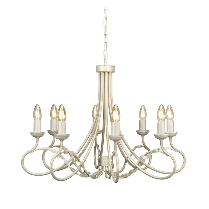 Elstead Lighting Ceiling Flush from the Olivia range. Olivia 1 Light Flush Product Code = OV-F-BLK-GOLD