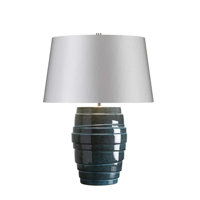Elstead Lighting Newbrighton 1 Light Bollard NEWBRIGHTON-B-BRASS