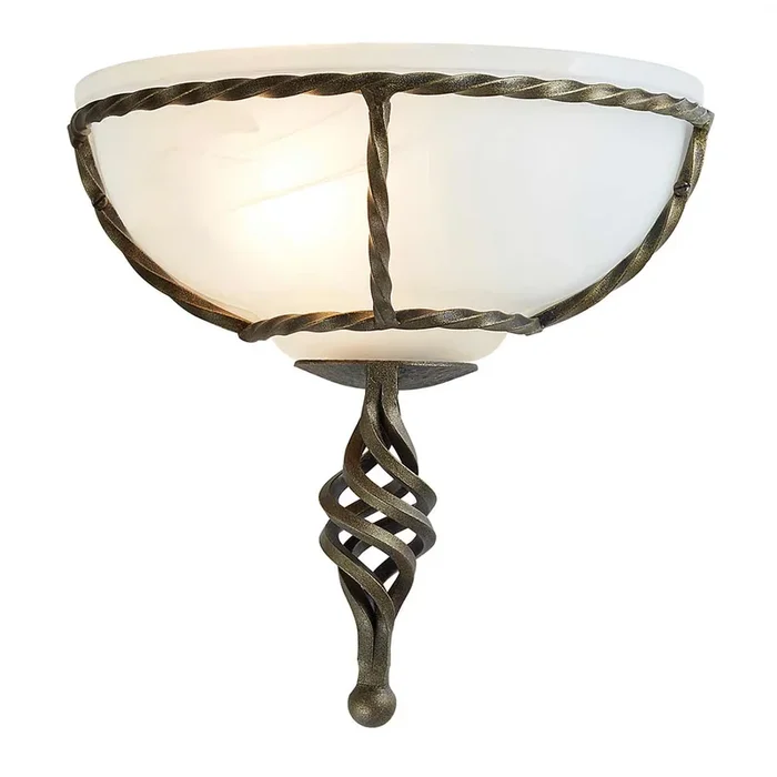 Elstead Lighting Outdoor Wall Light from the Philadelphia range. Philadelphia 3 Light Large Wall Lantern Product Code = PH1-L-OB