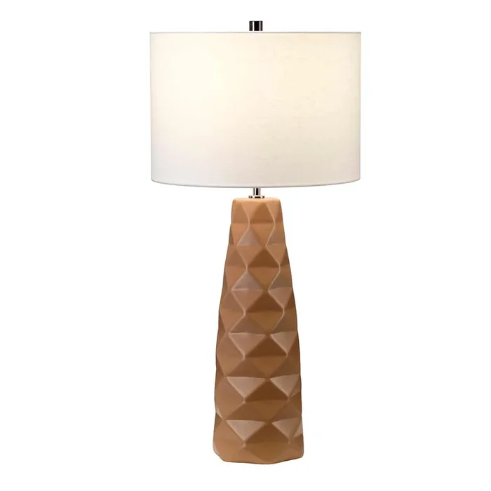 Elstead Lighting Table Lamp from the Vauxhall range. Vauxhall 1 Light Table Lamp Product Code = VAUXHALL-TL